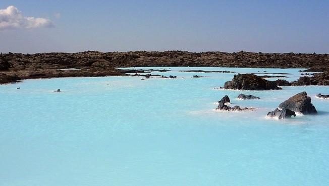 Blue Lagoon