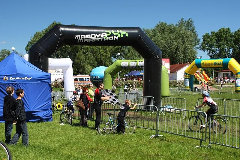 Mazovia MTB