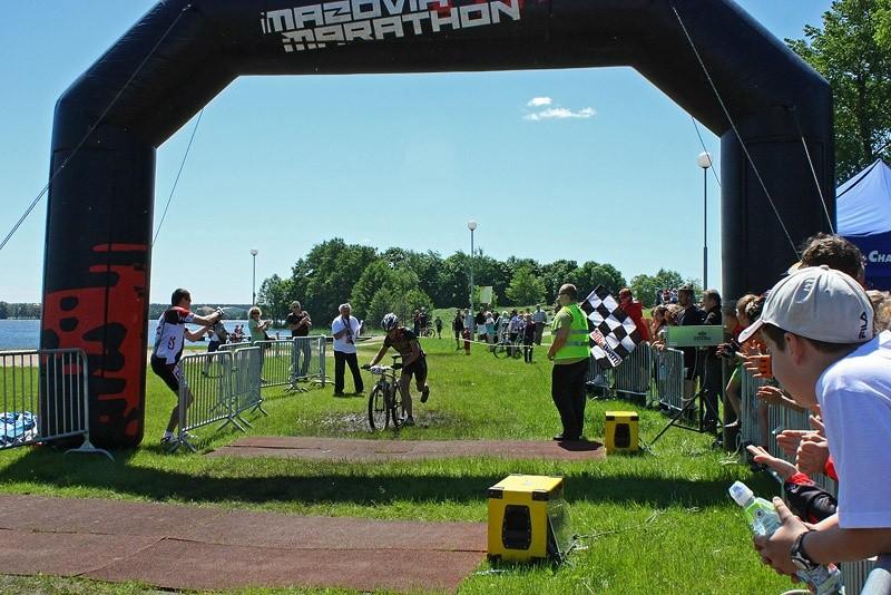 Mazovia MTB