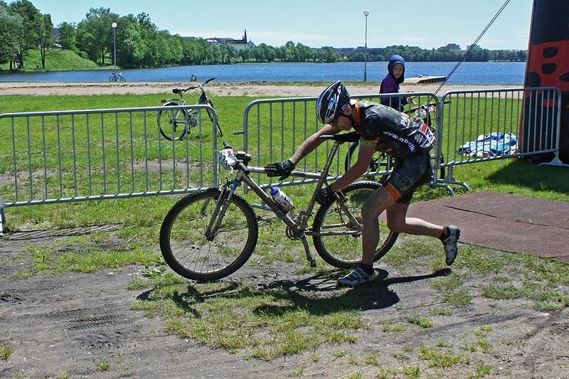 Mazovia MTB