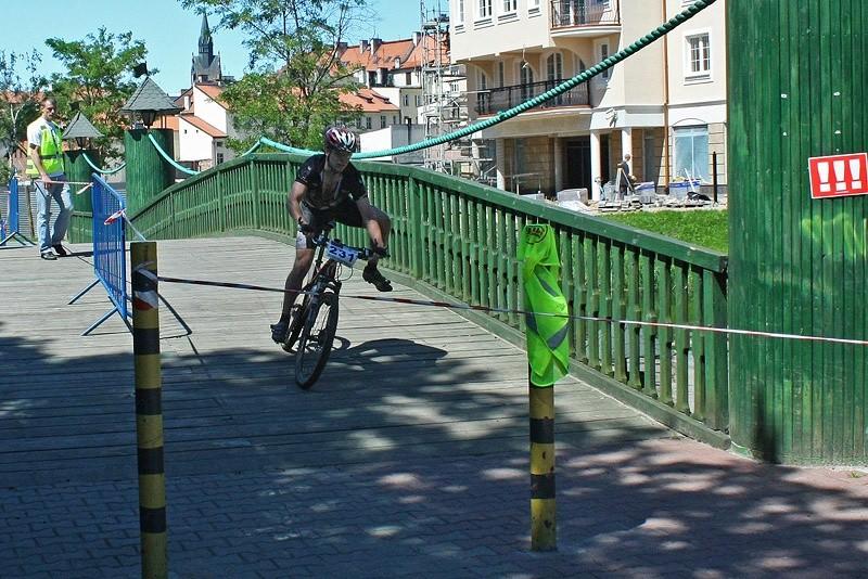 MAzovia MTB