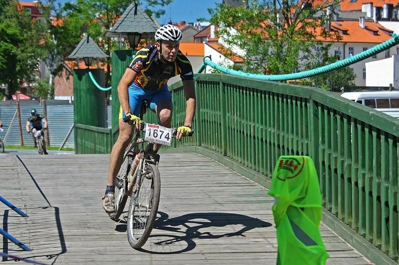 Mazovia MTB