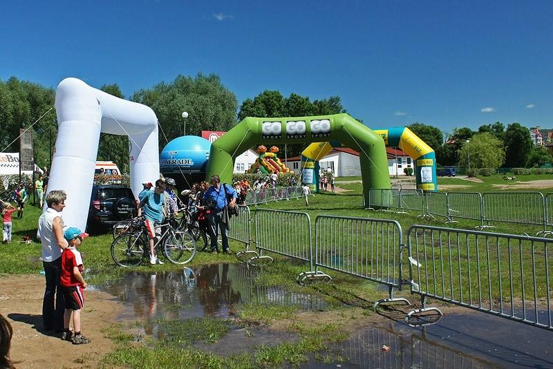 Mazovia MTB