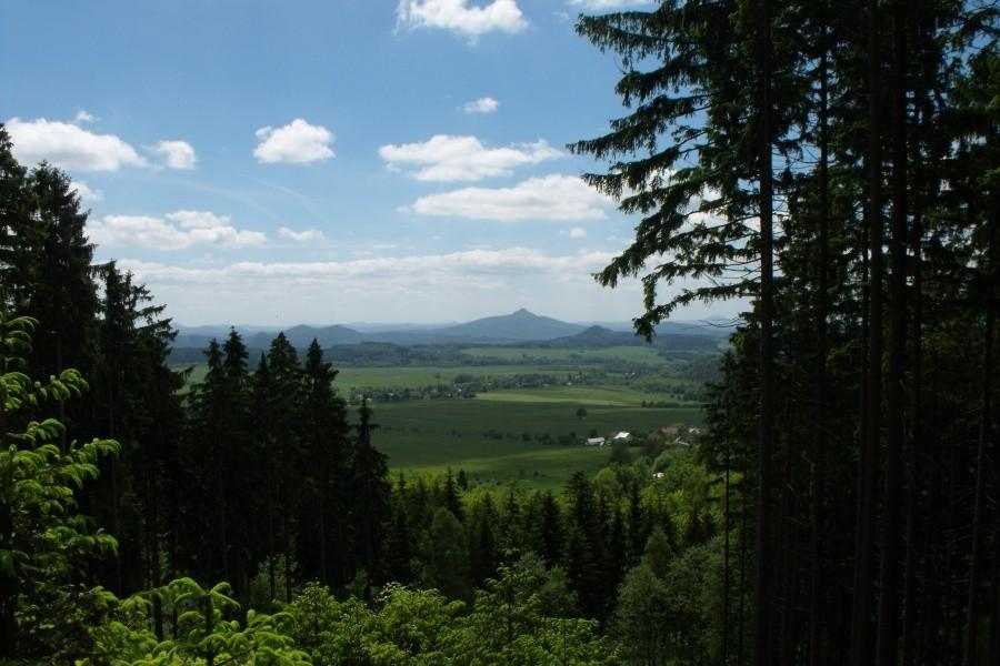 Widoczek I