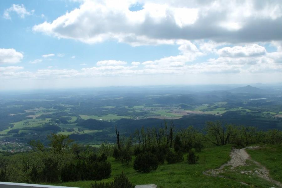 Widoczek II
