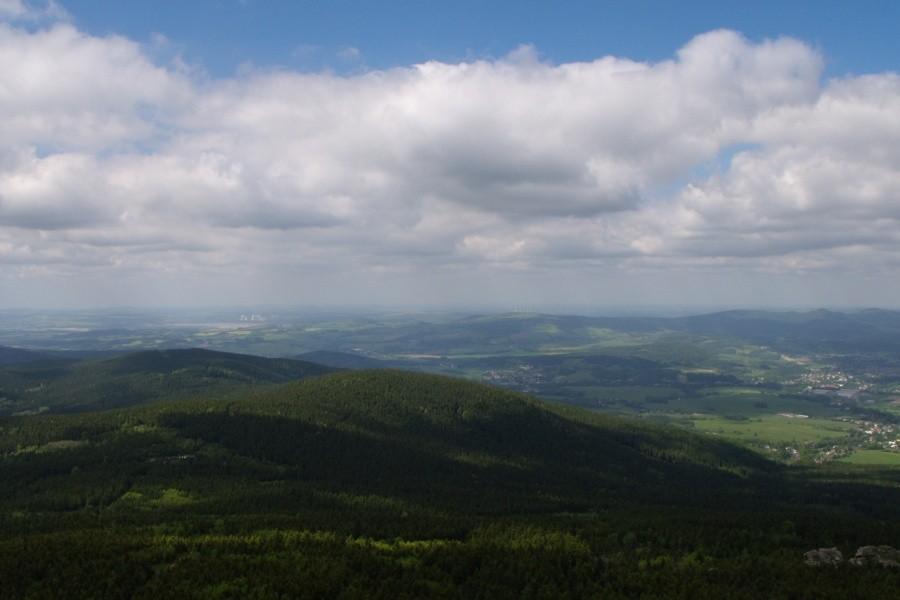 Widoczek III
