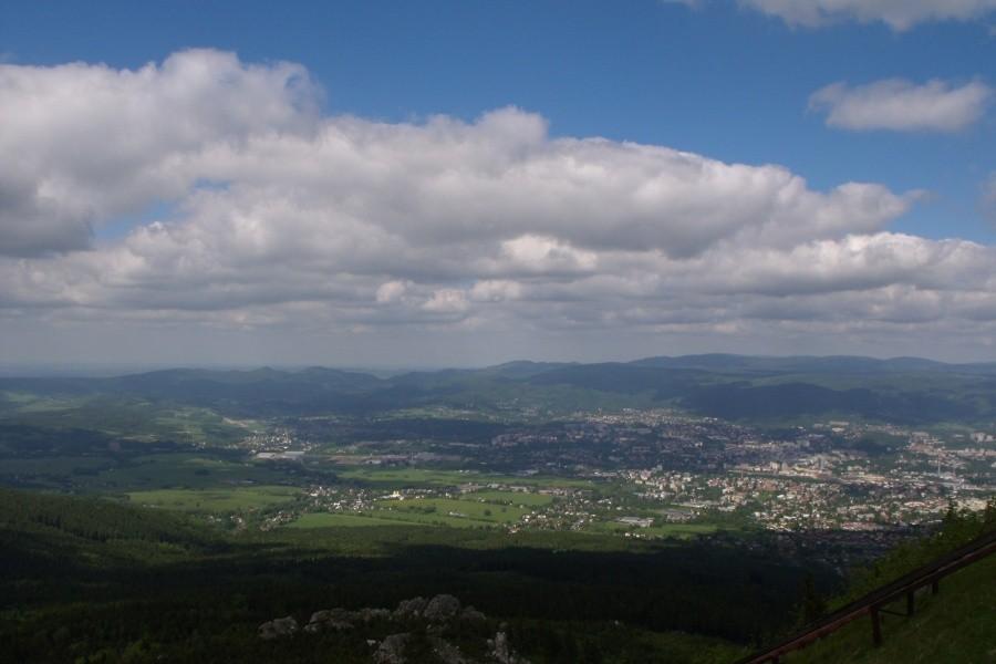Widoczek IV