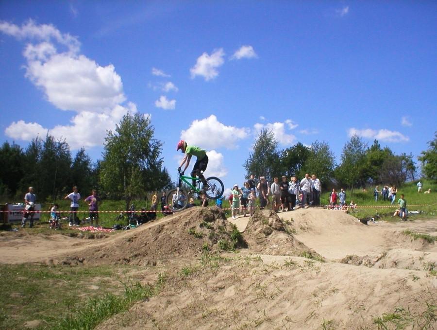 ELBLĄSKIE DIRTY CONTEST 2010