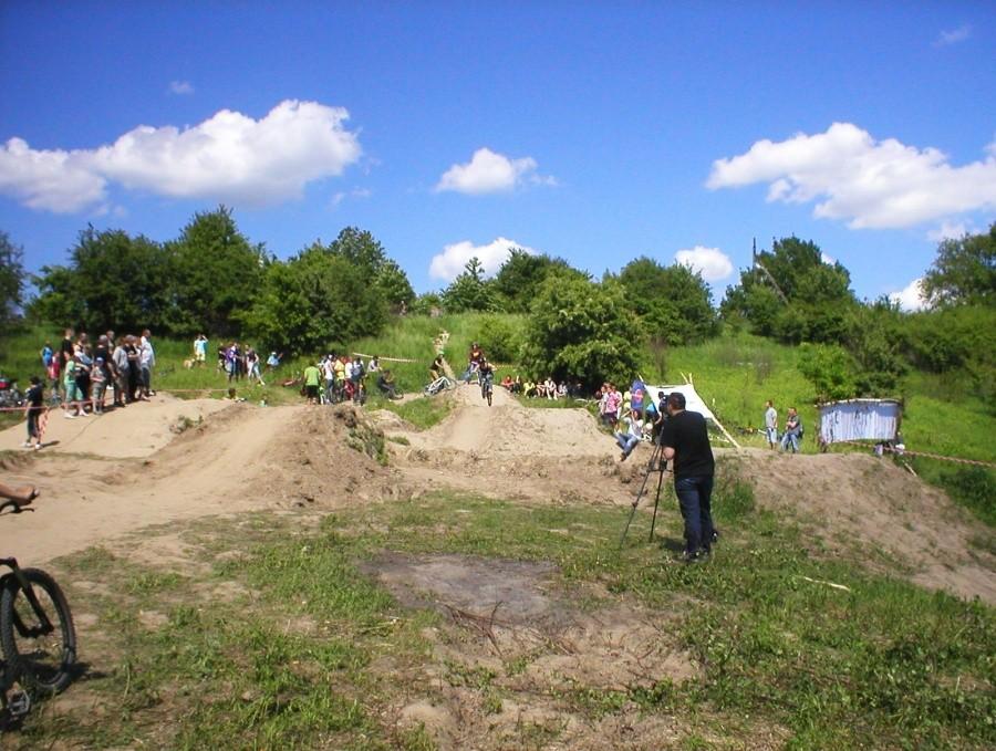 ELBLĄSKIE DIRTY CONTEST 2010