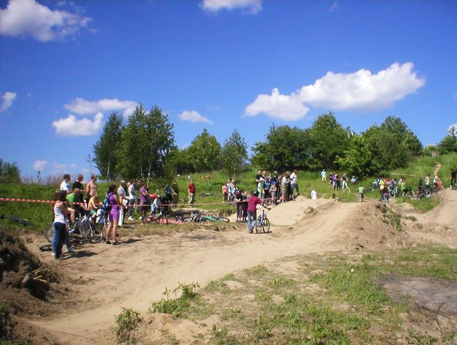 ELBLĄSKIE DIRTY CONTEST 2010