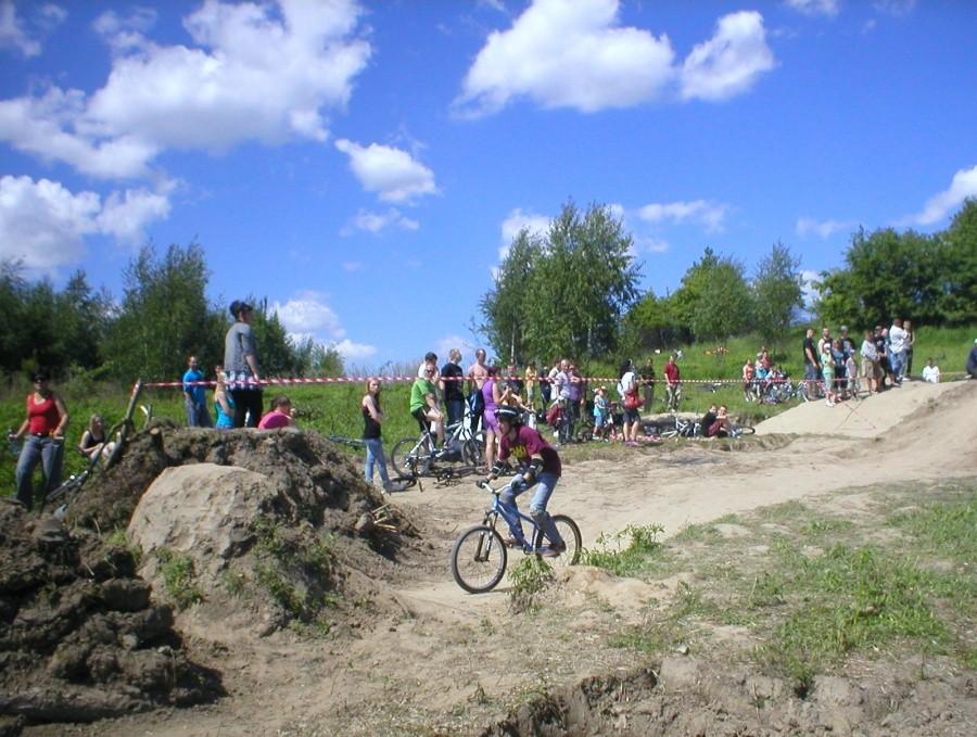 ELBLĄSKIE DIRTY CONTEST 2010