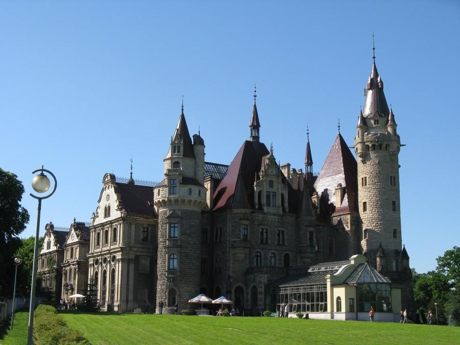 Moszna