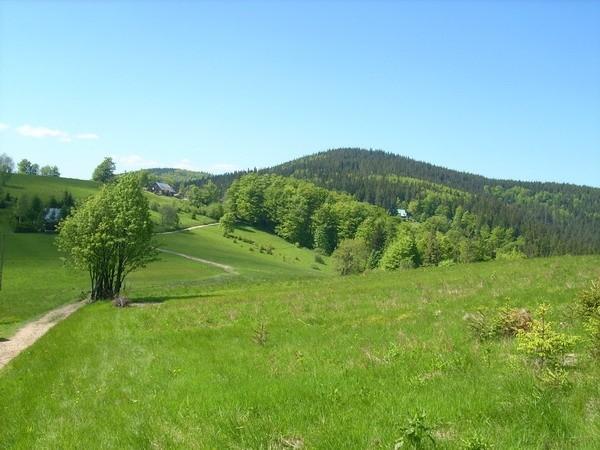 Przełęcz Przegibek
