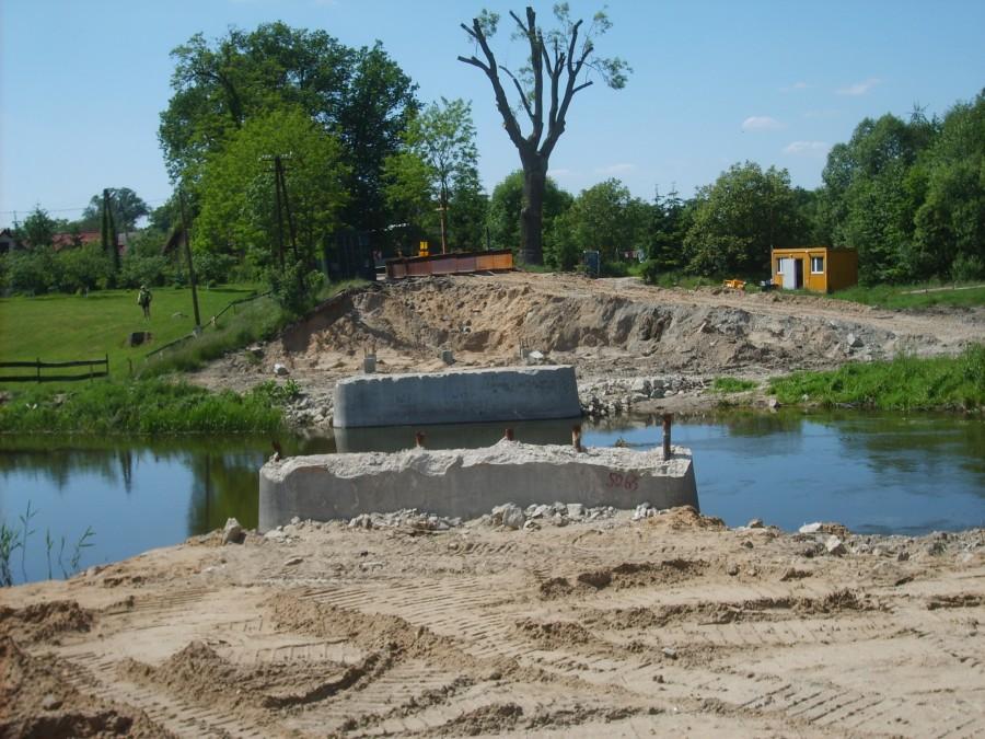 Będzie nowy most
