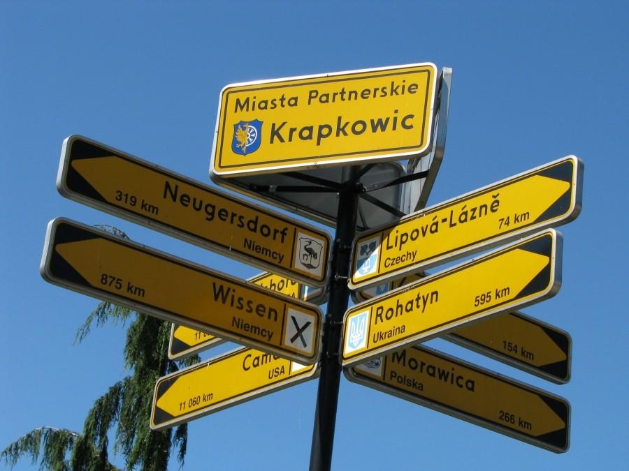 I dokąd teraz?