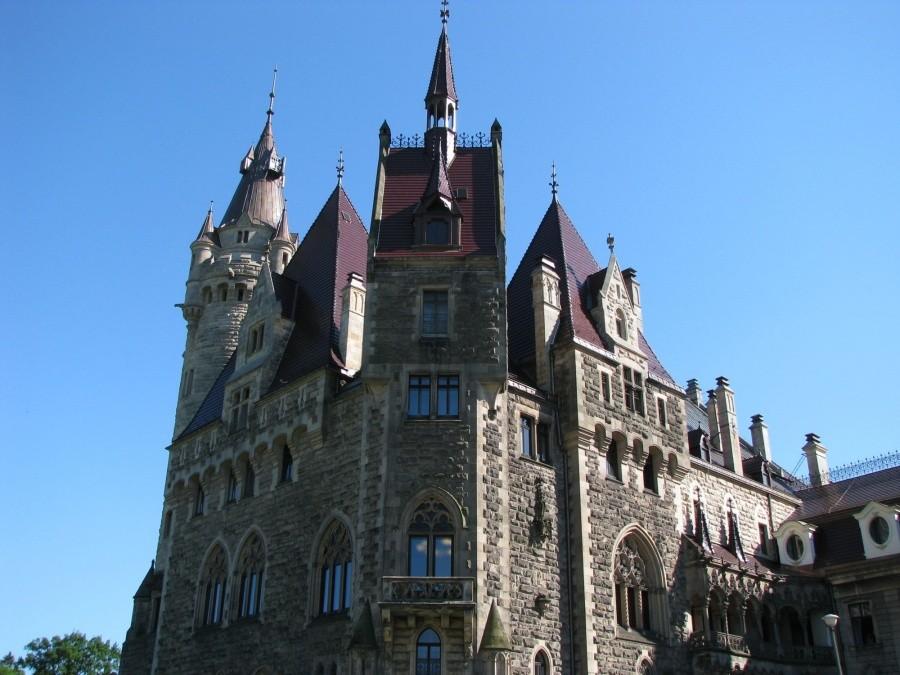 Moszna