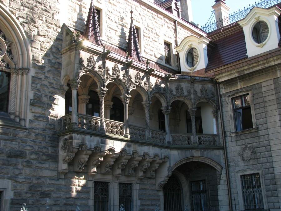 Moszna