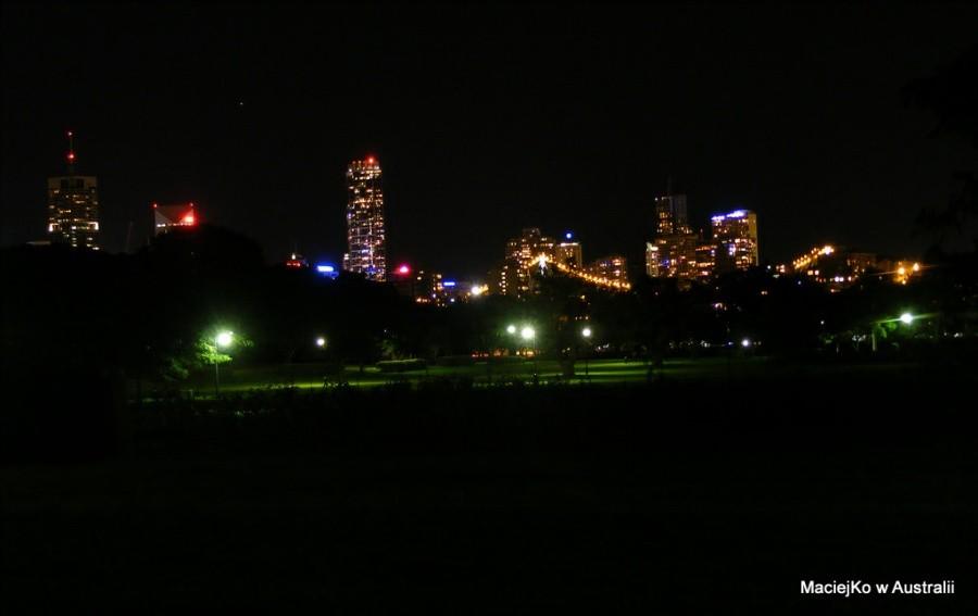 Brisbane City