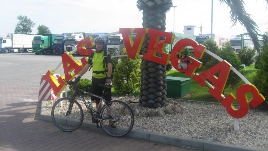 Polskie Las Vegas