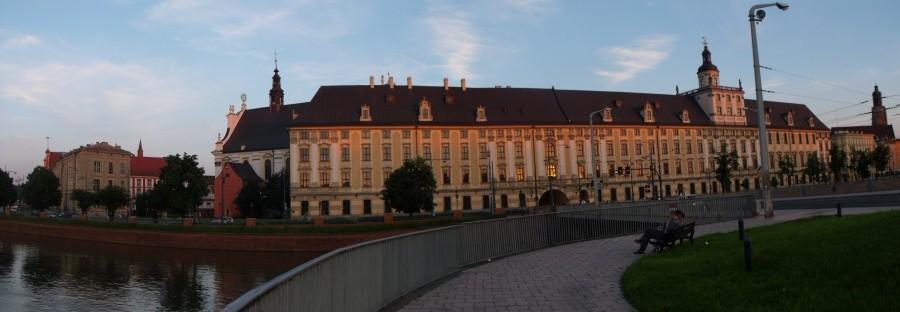 Uniwersytet