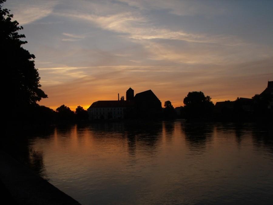 Ostrów Tumski