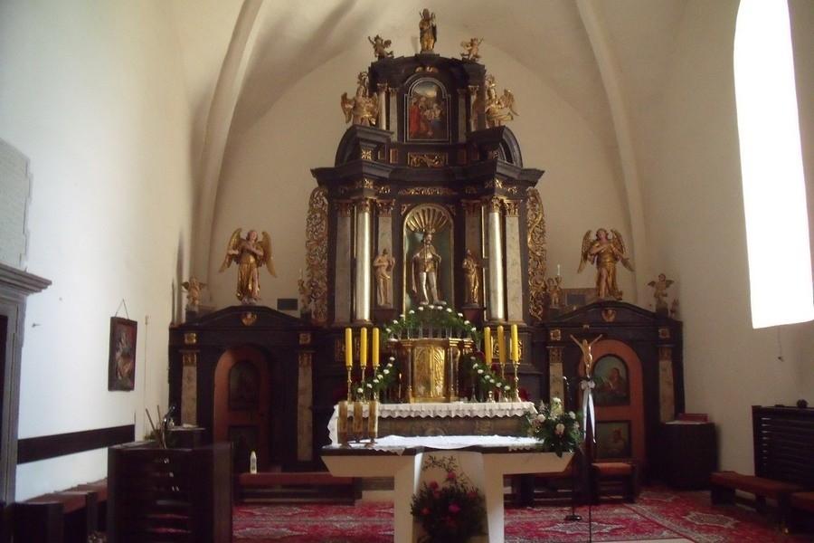 Ołtarz