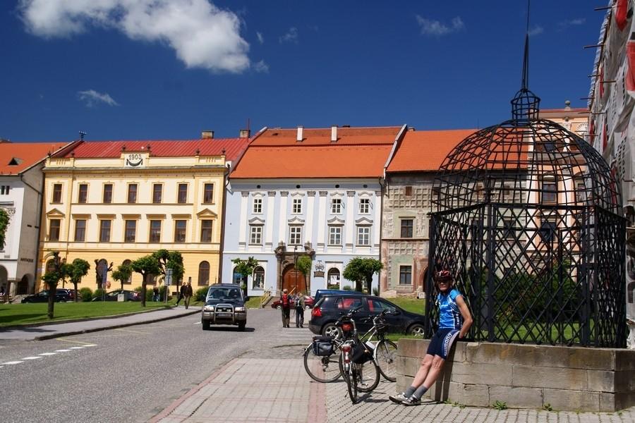 Klatka złoczyńców