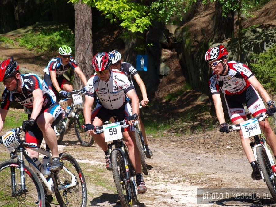 Numer 59 - 2010.06.05 Bike Maraton Polanica zdrój