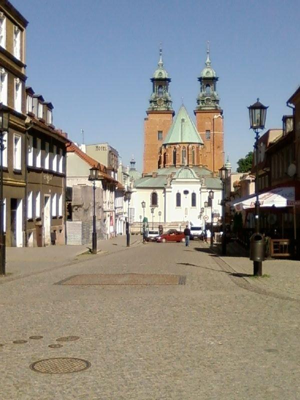 ul. Tumska