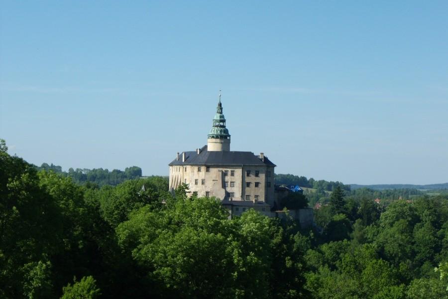 Zamek Frydlant