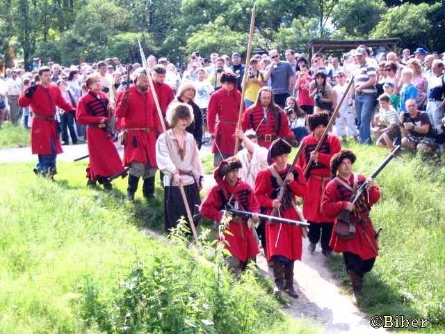 Kozacy są coraz bliżej