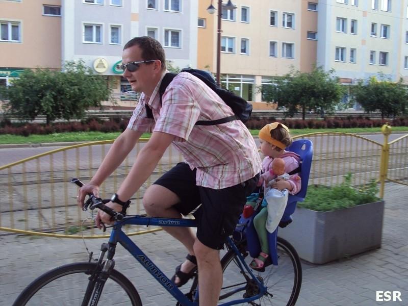 Mikołaj z Otylką