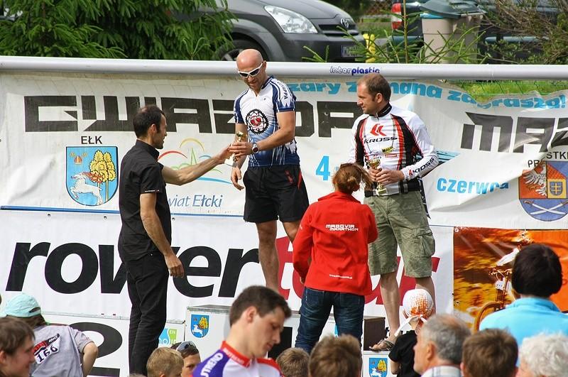 Mazovia MTB