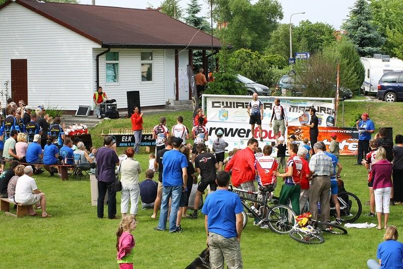 Mazovia MTB