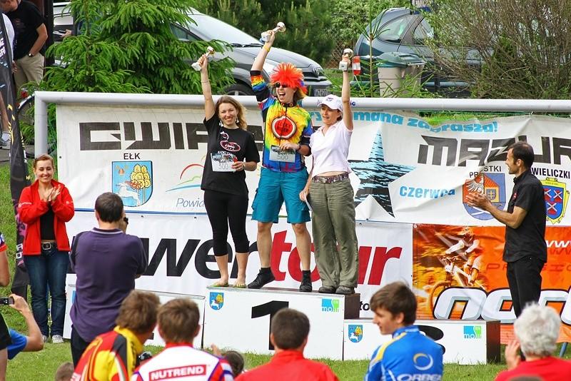 Mazovia MTB