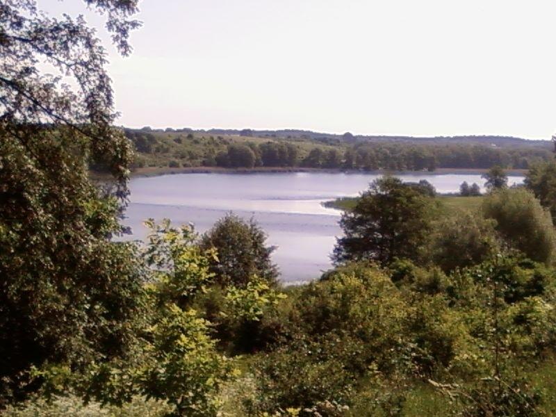 Jezioro Góra
