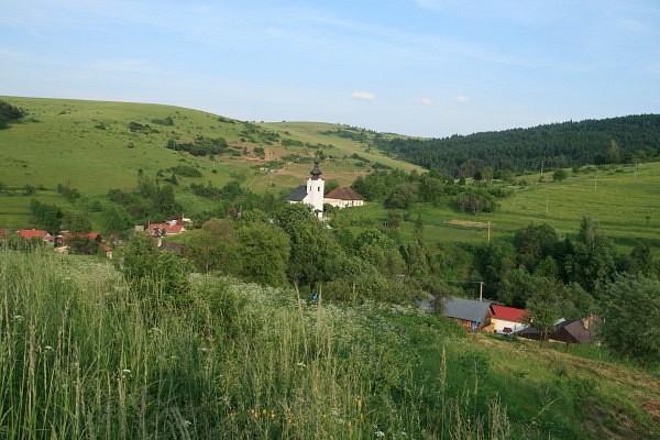 Hranicne