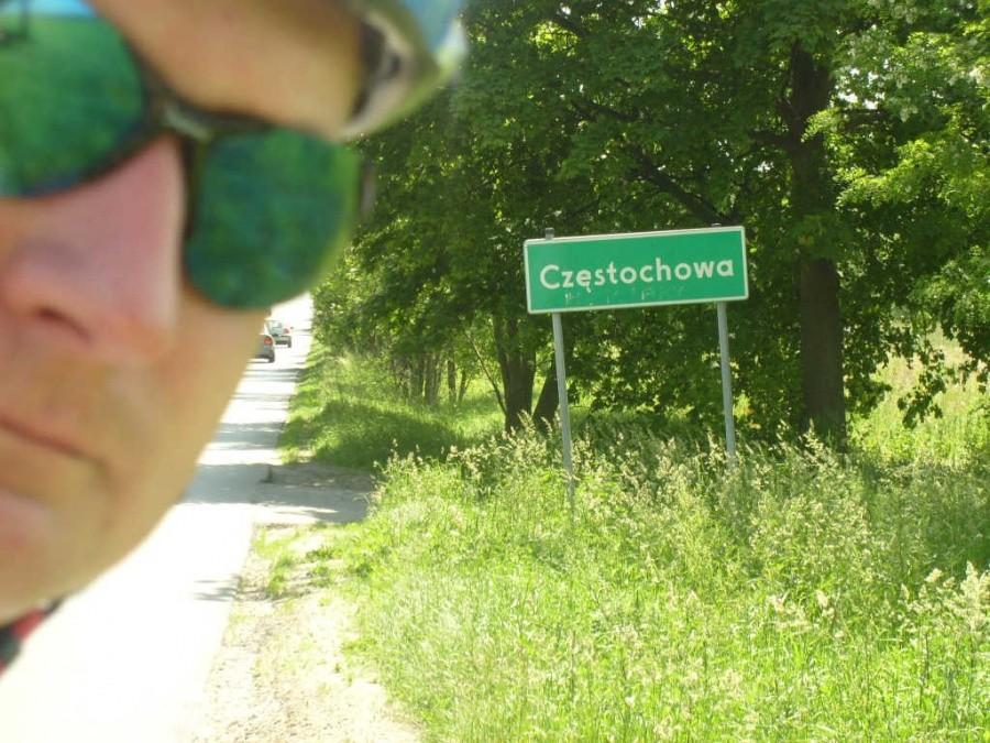 Częstochowa