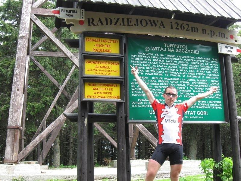 Zdobywca.