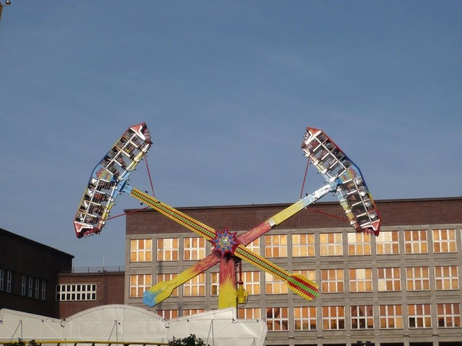 Nie rower, a też wygląda fajnie