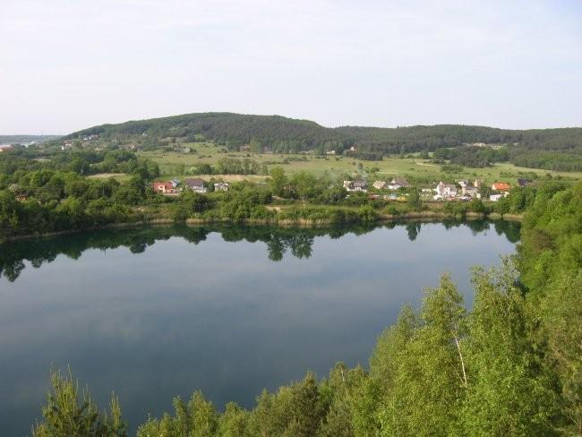 Jezioro Turkusowe