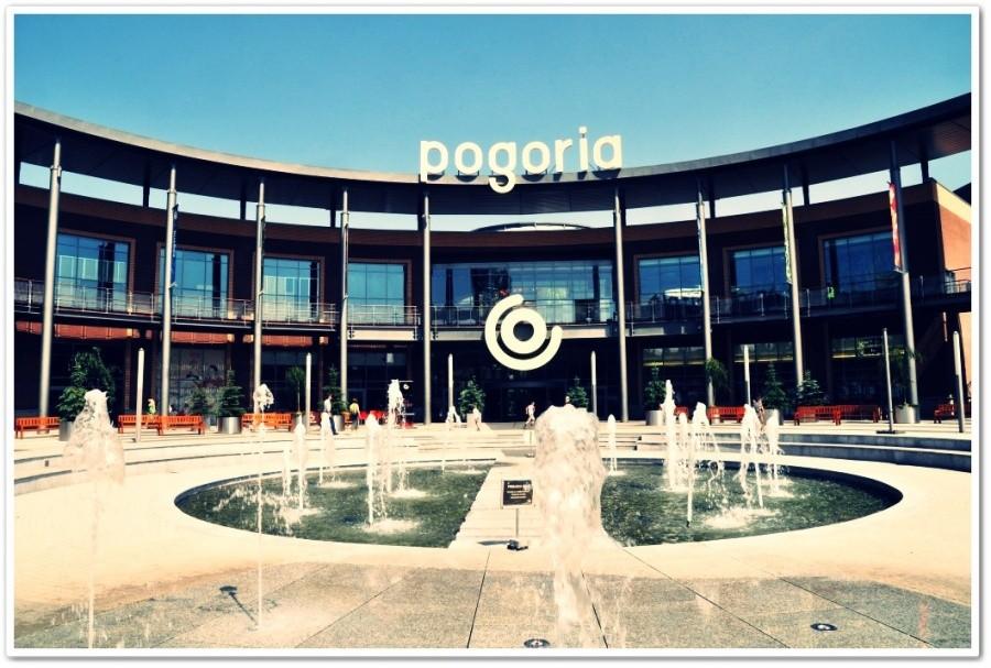 CH Pogoria - Dąbrowa Górnicza