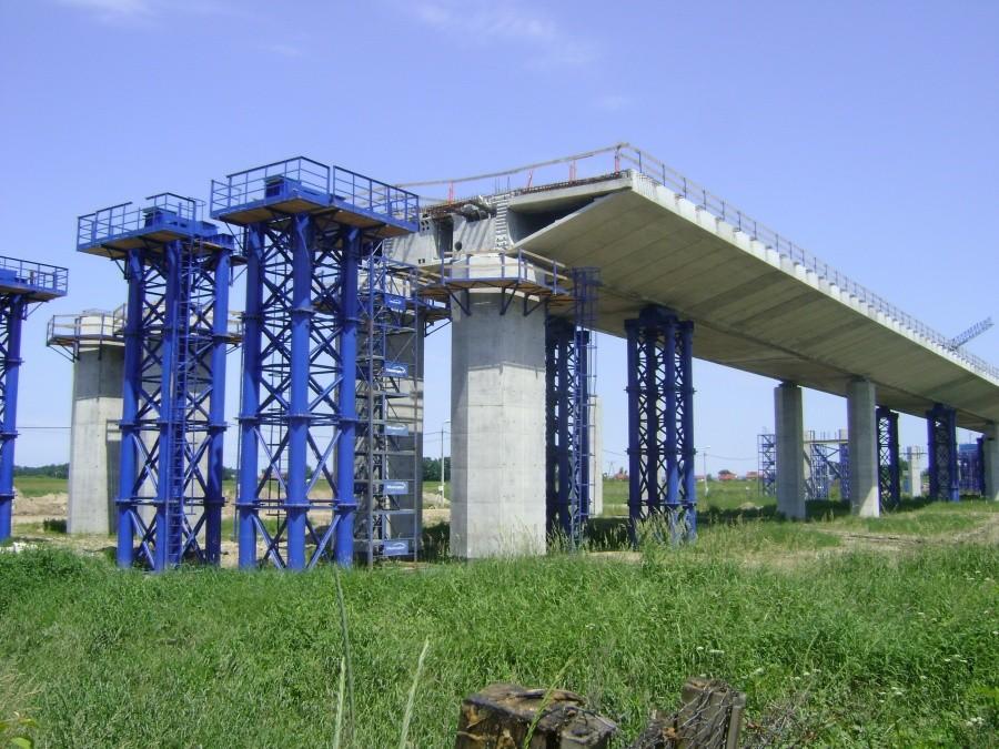 Autostradowa obwodnica Wrocławia