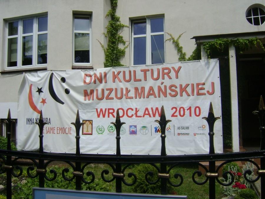 Dni Kultury Muzułmańskiej