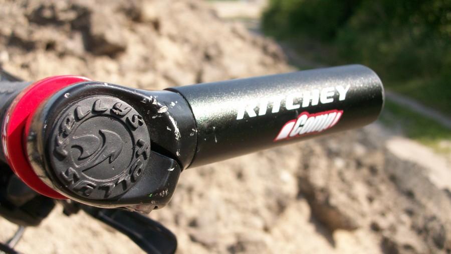 Rogi Ritchey Comp