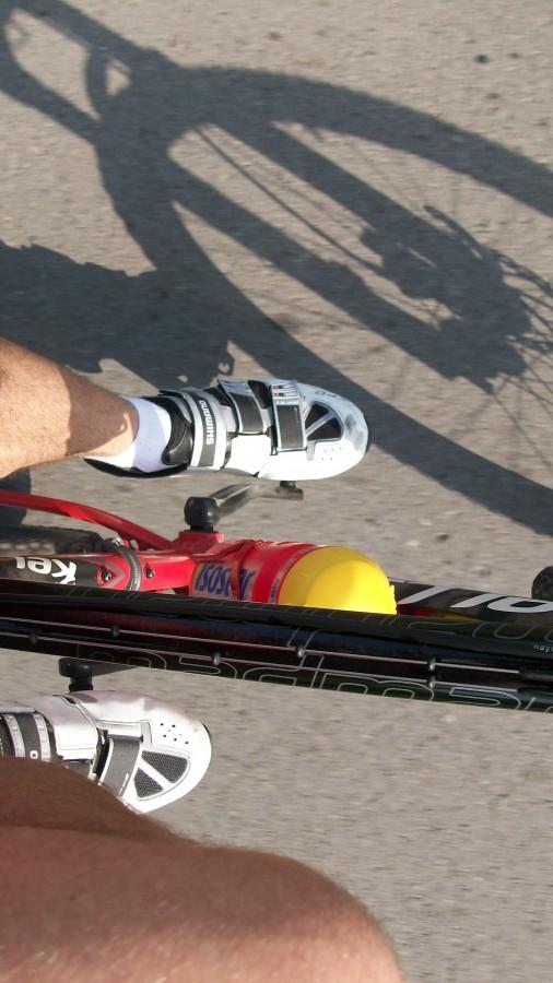 Buty Shimano SPD M122
