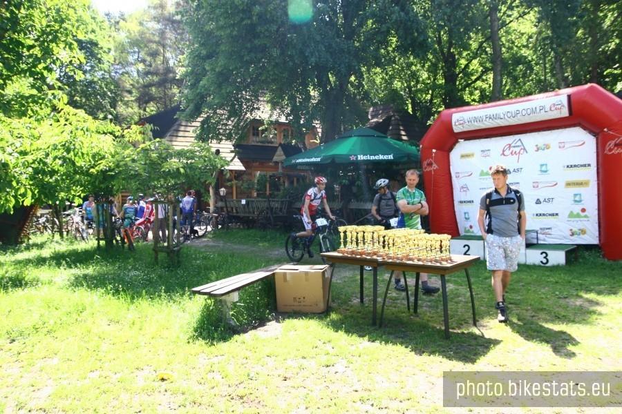W oczekiwaniu na odprawę i pierwsze starty