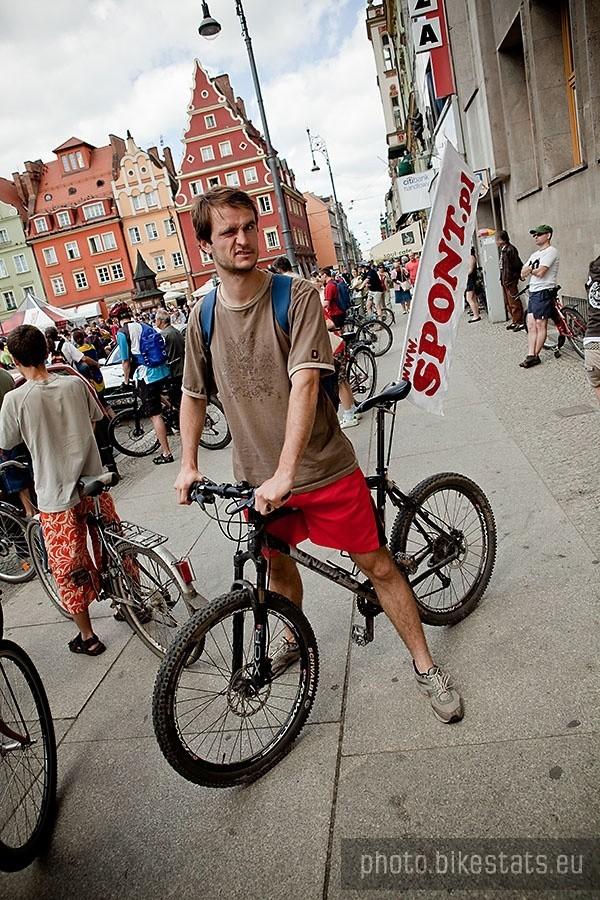 Akcja Spontan Marcina Szpaka