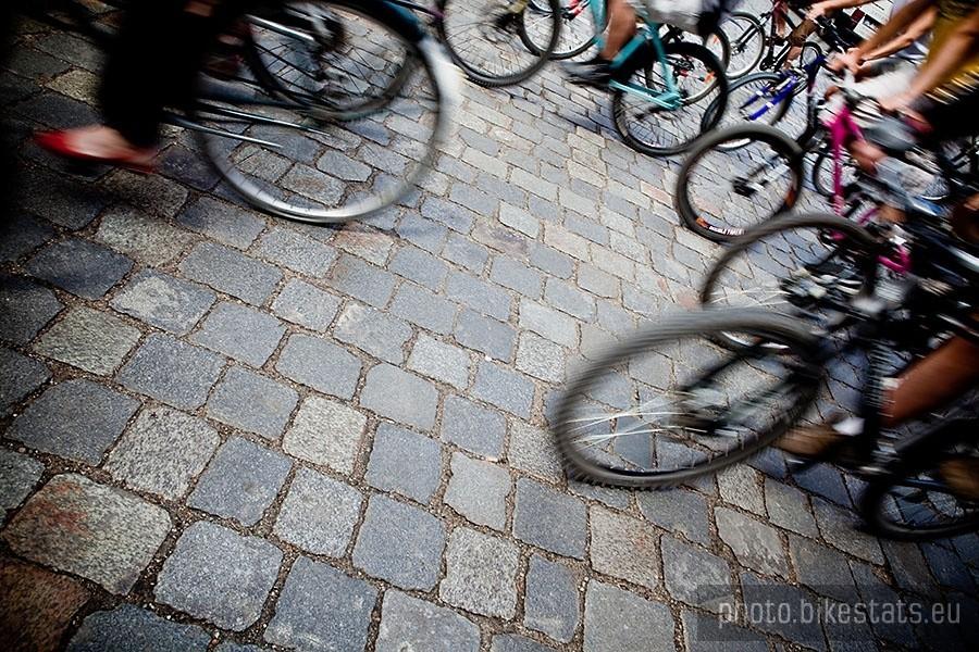 Święto Wrocławskiego Rowerzysty