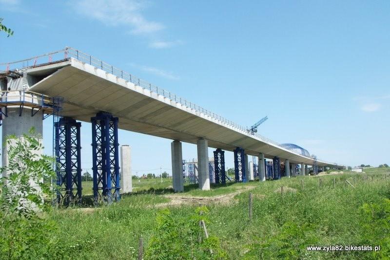 Most rędzinski